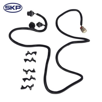 Tail Light Wiring Harness