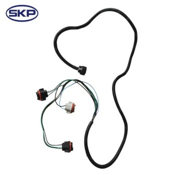 Tail Light Wiring Harness