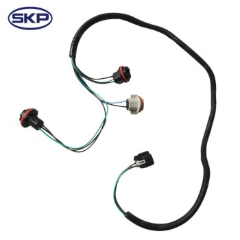 Tail Light Wiring Harness