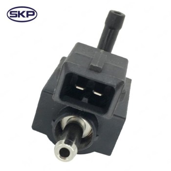 Turbocharger Boost Solenoid