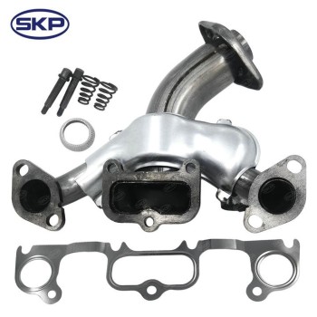 Exhaust Manifold