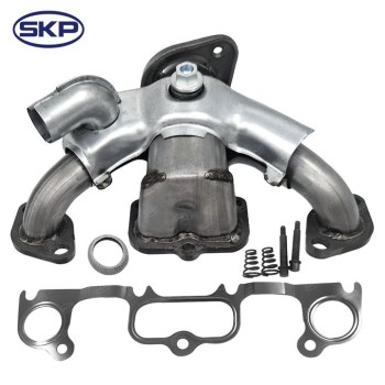 Exhaust Manifold