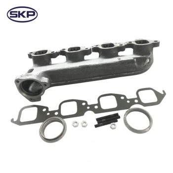Exhaust Manifold