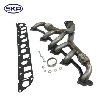 Exhaust Manifold