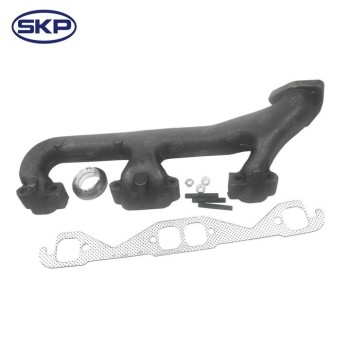 Exhaust Manifold