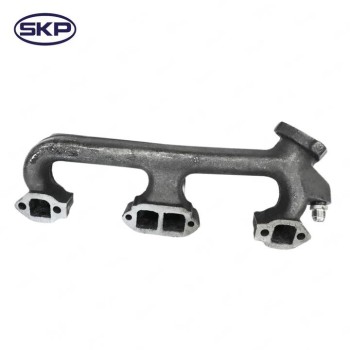 Exhaust Manifold