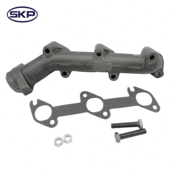 Exhaust Manifold
