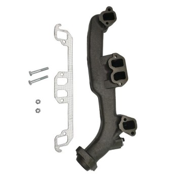 Exhaust Manifold