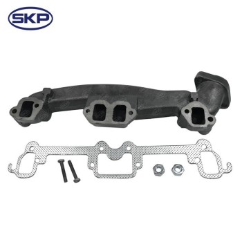 Exhaust Manifold