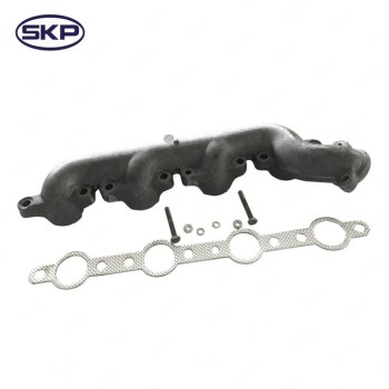 Exhaust Manifold