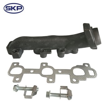 Exhaust Manifold