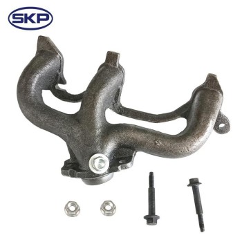 Exhaust Manifold