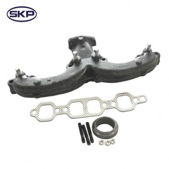 Exhaust Manifold