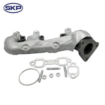 Exhaust Manifold