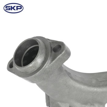Exhaust Manifold