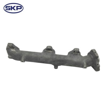 Exhaust Manifold