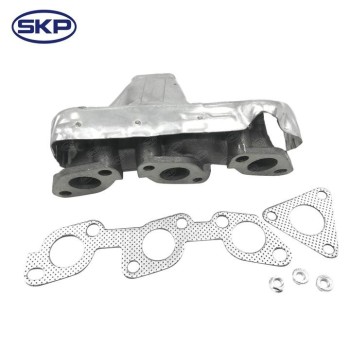 Exhaust Manifold