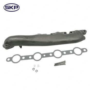 Exhaust Manifold