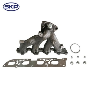 Exhaust Manifold