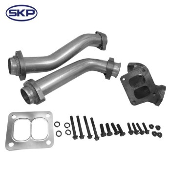 Turbocharger Up Pipe Kit