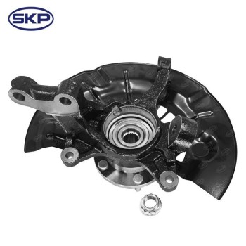 Steering Knuckle Kit