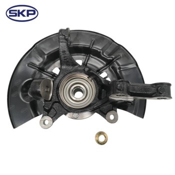 Steering Knuckle Kit