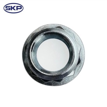 Steering Knuckle Kit