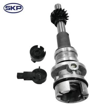 Engine Camshaft Synchronizer
