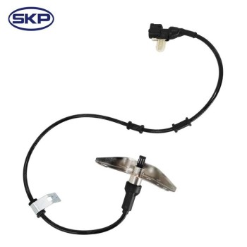 ABS Wheel Speed Sensor