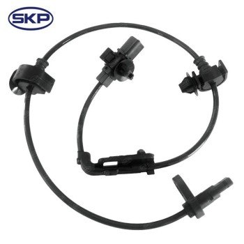 ABS Wheel Speed Sensor