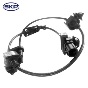 ABS Wheel Speed Sensor