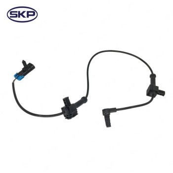 ABS Wheel Speed Sensor