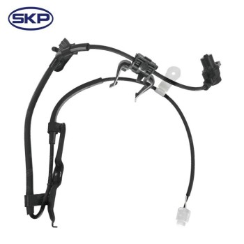 ABS Wheel Speed Sensor