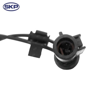 ABS Wheel Speed Sensor