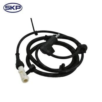 ABS Wheel Speed Sensor