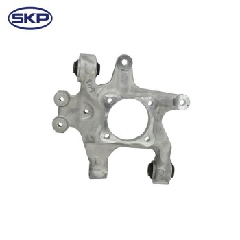 Steering Knuckle