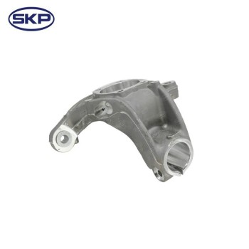 Steering Knuckle