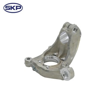Steering Knuckle