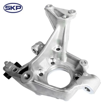Steering Knuckle