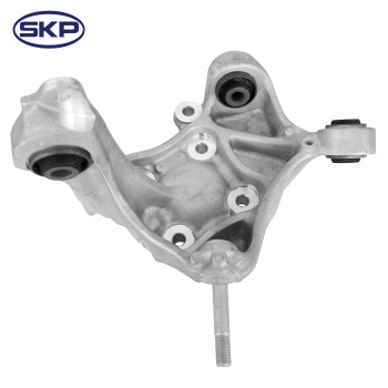 Steering Knuckle