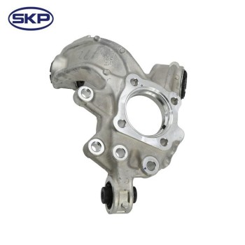 Steering Knuckle