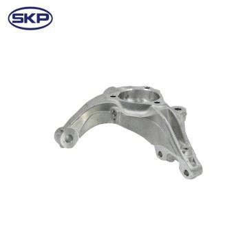 Steering Knuckle