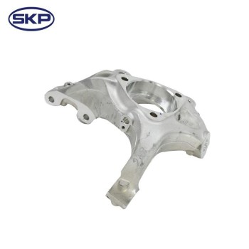 Steering Knuckle