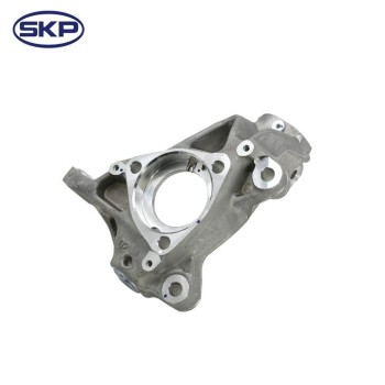 Steering Knuckle
