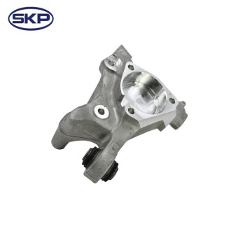 Steering Knuckle
