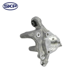 Steering Knuckle