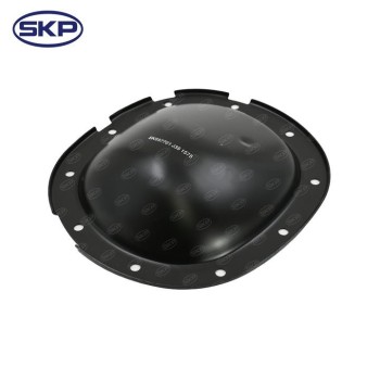 Differential Cover