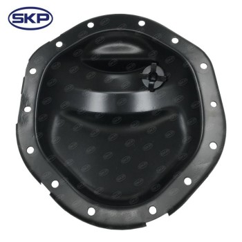 Differential Cover