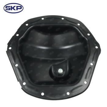 Differential Cover