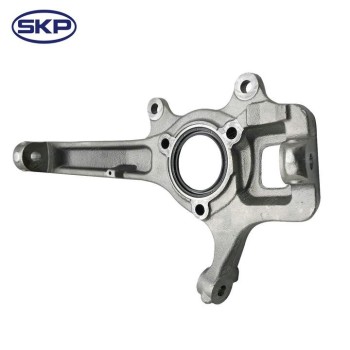 Steering Knuckle